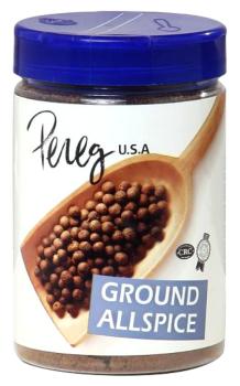Kosher Pereg Ground All Spice 4.2 oz