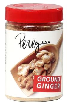 Kosher Pereg Ground Ginger 3.5 oz