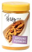 Kosher Pereg Ground Turmeric 4.2 oz