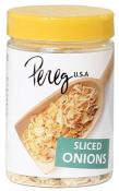 Kosher Pereg Sliced Onion 2.5 oz