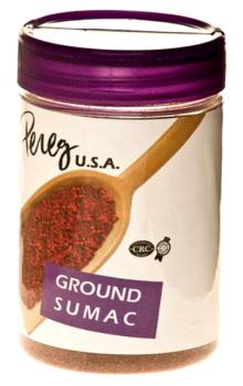 Kosher Pereg Sumac 4.2 oz