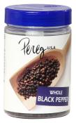 Kosher Pereg Whole Black Pepper 4.2 oz