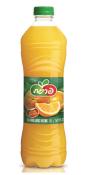 Kosher Prigat Orange Juice Drink 1.5 LT.
