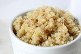 Kosher Plain Quinoa 6 oz