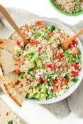 Kosher Vegetable Quinoa 6 oz