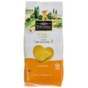 Kosher Tuscanini Olive Oil Rippled Potato Chips 4.6 oz