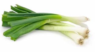 Kosher Scallion (Bunch)