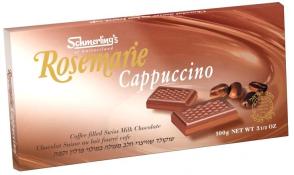 Kosher Schmerling's Rosemarie Cappuccino 3.5 oz