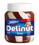 Kosher Shneider's Delinut Duo 14.11 oz