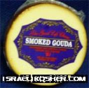 Smoked gouda