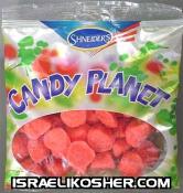 Shneider's candy planet strawberry