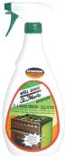 Kosher St. Moritz Well Done Oil & Grease Remover Cold Action 25 oz