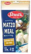 Kosher Streit's Passover Matzo Meal 16 oz