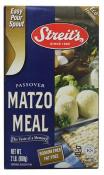 Kosher Streit's Passover Matzo Meal 32 oz