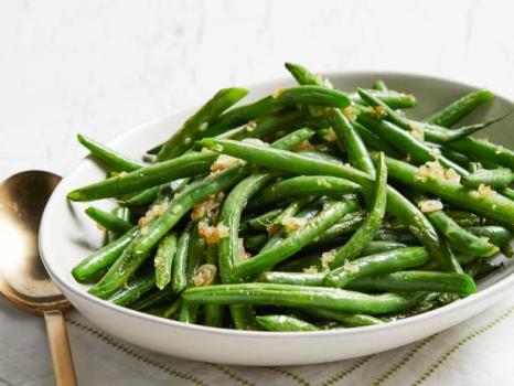 Kosher Sauteed String Beans 6 oz