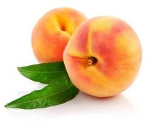 Kosher Sweet Peaches LB.