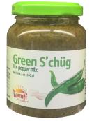 Kosher Ta'amti Green Schug 6.3 oz