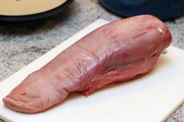 Kosher Pickled Beef Tongue 4lb