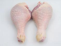 Turkey drumsticks