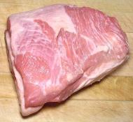 Kosher Veal Breast 3lb Pack