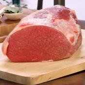 Kosher Veal Shoulder Roast 3lb Pack