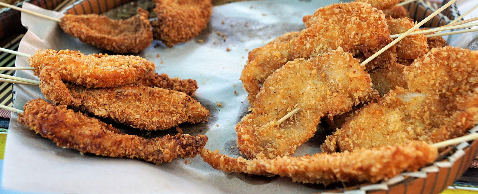 Chicken