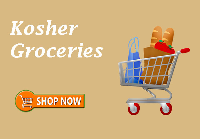 Kosher Groceries